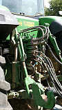 Трактор John Deere 8310 R 2014, Полтава облысы. 