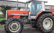 Доңғалақты трактор MASSEY FERGUSON 3125, Волинск облысы. 