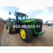 7175 м.сағ. Америкалық трактор John Deere John Deere 8300, Одеск облысы. 