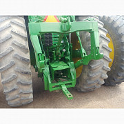 7175 м.сағ. Америкалық трактор John Deere John Deere 8300, Одеск облысы. 