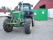 Трактор john deere 3640, Житомир облысы. 