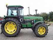 Трактор john deere 3640, Житомир облысы. 