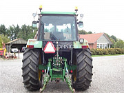 Трактор john deere 3640, Житомир облысы. 