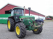 Трактор john deere 3640, Житомир облысы. 