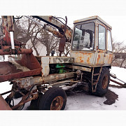 Карпатец падже-1, Черкаска област. 