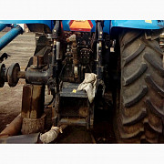 Трактор New Holland 8040 2008 г., Киев 