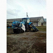 Трактор New Holland 8040 2008 г., Киев 