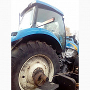 Трактор New Holland 8040 2008 г., Киев 