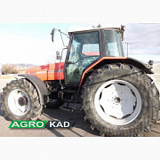 Трактор Massey Ferguson 6290, област Волинск. 