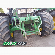 Трактор John Deere 6920 Premium Tls, Волинск областы. 