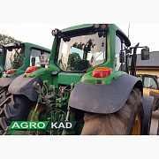 Трактор John Deere 6920 Premium Tls, Волинск областы. 