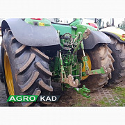 Трактор John Deere 6920 Premium Tls, Волинск областы. 