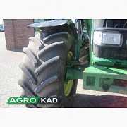 Дугуйт трактор JOHN DEERE 6920, Волинск муж. 