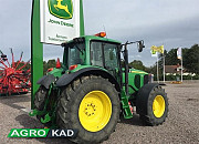 Трактор John Deere 6920, Волинск муж. 