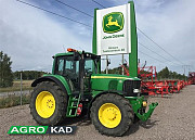 Трактор John Deere 6920, Волинск муж. 