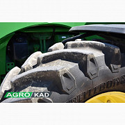 Трактор John Deere 8430 POWERSHIFT, Волинск областы. 