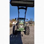 Трактор JD 6910 John Deere, Лвовска област. Украйна