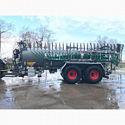 Органикалық жақсылықтың үлкен таралуы Vogelsang SwingUp 18m Schleppschuh BaseRunner, Киев облысы. 