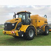 Challanger Terra Gator 2244 (2007) үшін өздігінен жүретін диспенсер, Киев облысы. 