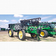 Обприскувач Джон Дір JOHN DEERE 4930 (4730, 4830) б/у, Одеська обл. Україна