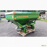 Amazone ZA-M maxiS 2000 л тыңайтқыш диспенсері. Амазонка тыңайтқышы (rozsivach), Волинска  