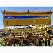 ALPEGO SUPER CRAKER KF 7-300, 7-350, 7-400, 7-900. Система сухих/рідких добрив КАС, селітра, Кіровог Україна