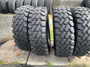 Използвана гума 14.00-R20 Pirelli, Michelin, GoodYear 