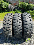 Қолданылған шина 14.00-R20 Pirelli, Michelin, GoodYear 