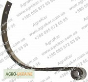 Стійка AN231634 культиватора John Deere 980, 985 нового зразка АгроКар, Кіровоградська обл. Україна