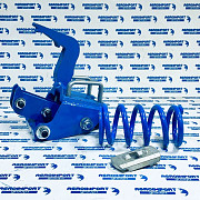 6128089 Кронштейн стійки взборі Lemken (612 8089 Лемкен), Київ Україна
