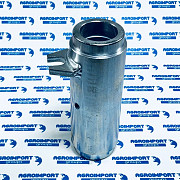 4021271 Труба-підшипник D40/60/68x189 Lemken (Лемкен), Київ Україна