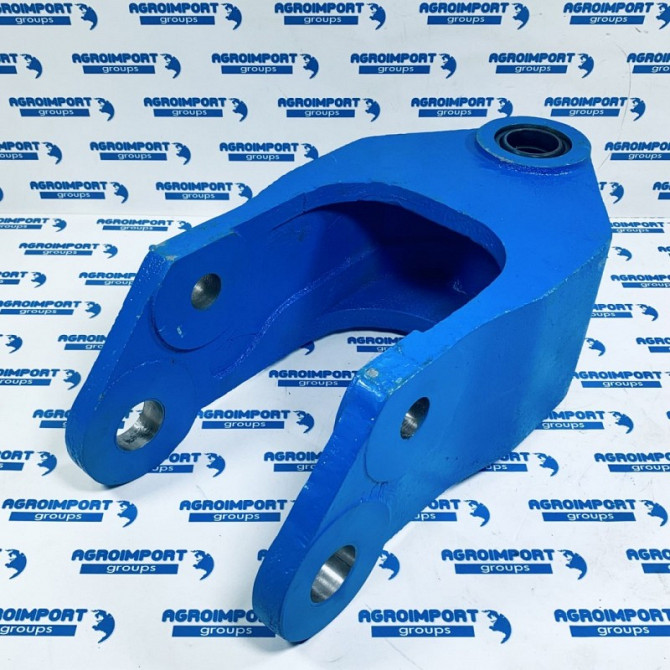 4507392 Вілка поворотна Lemken (Лемкен 450 7392), Київ.  - изображение 1