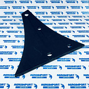 619279 Грудинка відвалу ліва (Premium Parts / IQ Parts) Kuhn (Кун), Київ Україна