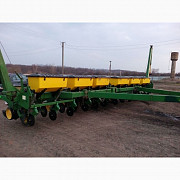 Тукова/туковисівна система для просапних сівалок John Deere 7000, 7200, 1770, Кіровоградська обл. Україна