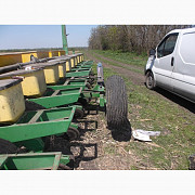 Транспортний пристрій для просапних сівалок John Deere, KINZE, GP 6, 8, 12 рядів, Кіровоградська Україна