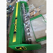 Баки зернові сівалки John Deere, Кіровоградська обл. Україна