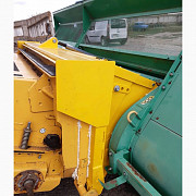 Адаптер/перехідна рамка для жниварок до комбайна JohnDeere, Claas, CAT, New Holland, Case і тд, Кіровогра Україна