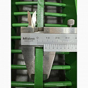 Основне універсальне підбарабання AZ17516, AZ34045 John Deere 955, Рівненська обл. Україна