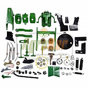 Запчастини до сівалок John Deere 7000, 7200, 1770, 1780, KINZE 2000, 3000, Great Plains, Кіровоградс Україна