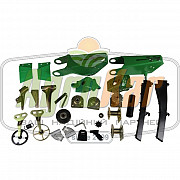 Запчастини до сівалок John Deere 7000, 7200, 1770, 1780, KINZE 2000, 3000, Great Plains, Кіровоградс Україна