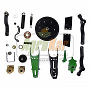 Запчастини до сівалок John Deere 7000, 7200, 1770, 1780, KINZE 2000, 3000, Great Plains, Кіровоградс Україна