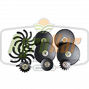 Запчастини до сівалок John Deere 7000, 7200, 1770, 1780, KINZE 2000, 3000, Great Plains, Кіровоградс Україна