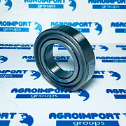 11579 Підшипник 6006-2S Monosem FKL 30x55x13 (10161047) (Моносем), Київ Україна