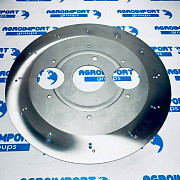 20000309 Диск висіваючий Monosem PNU 2x12x2.0 (6072-3, 6072.3, 60723) (Моносем), Київ Україна