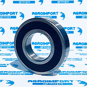 4251 Підшипник 6207-2RS (180207) FKL (10161024) Monosem (Моносем), Київ Україна
