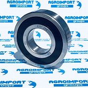 4252 Підшипник FKL 6307-2RS (180307) Monosen (10161025) (Моносем), Київ Україна