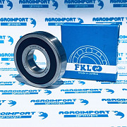 4408 Підшипник FKL 6306-2RS (180306) Monosem (10161001) (Моносем), Київ Україна