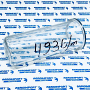 4936 Колба (спустошуючий контейнер) (10200110) Monosem (Моносем), Київ Україна