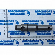 6207 Вал приводу висівного апарату (66002158) Monosem (Моносем), Київ. Украина
