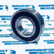 4407 Підшипник 6206-2RS (180206) FKL Monosem (10161000) (Моносем), Київ Україна